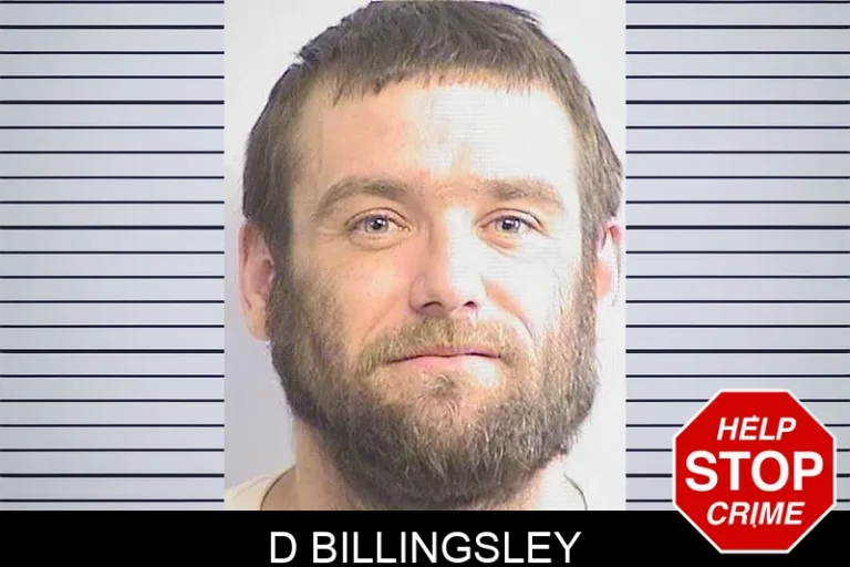 D Billingsley