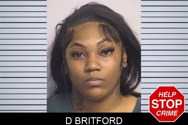 D Britford