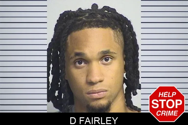 D Fairley