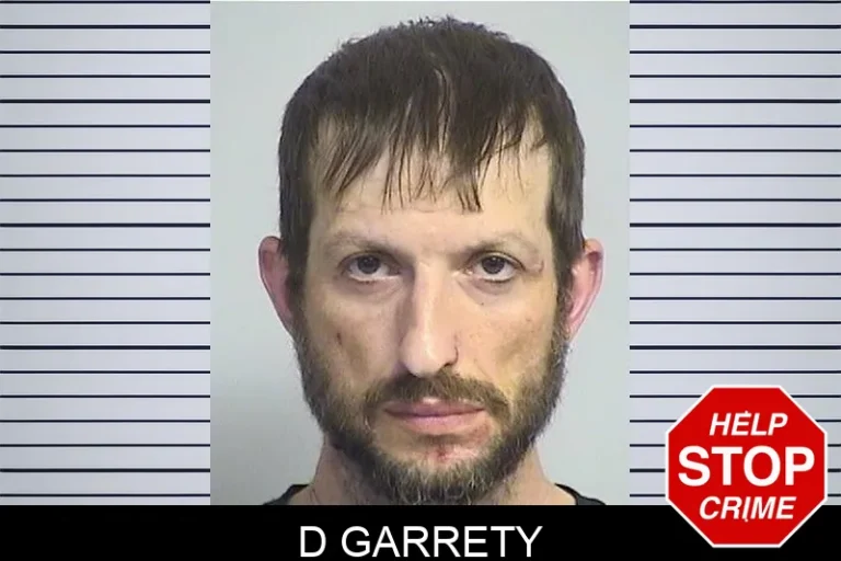 D Garrety