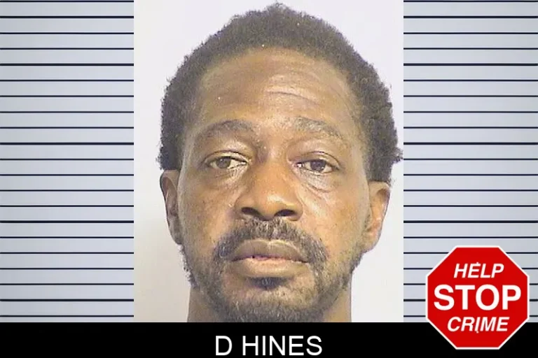 D Hines