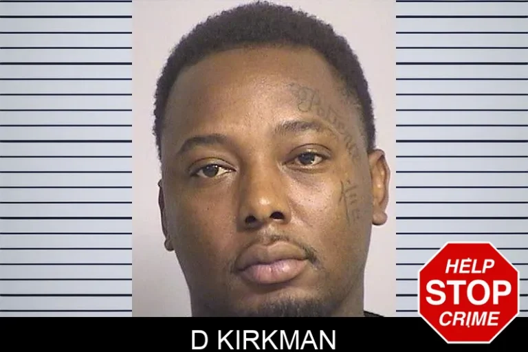 D Kirkman