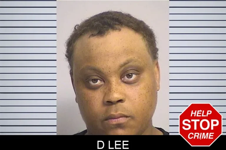 D Lee