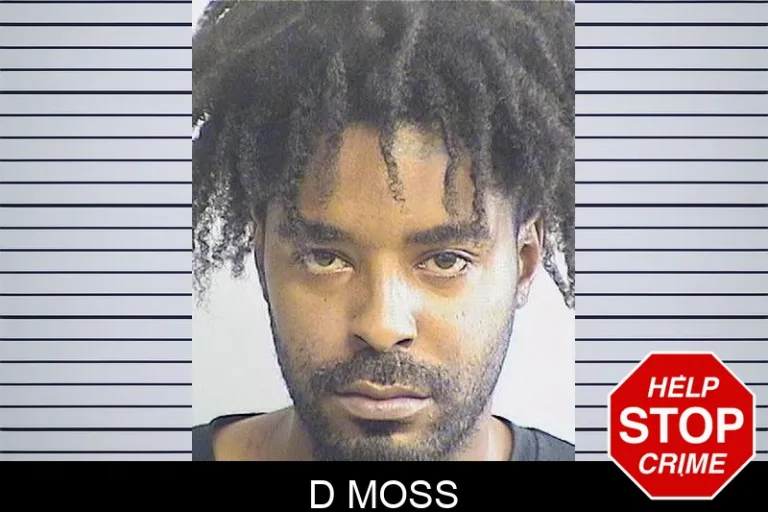 D Moss