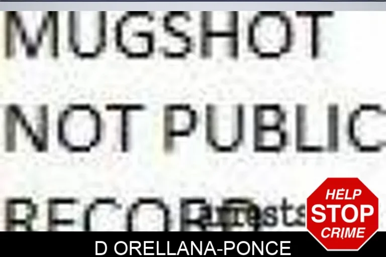 D Orellana-Ponce