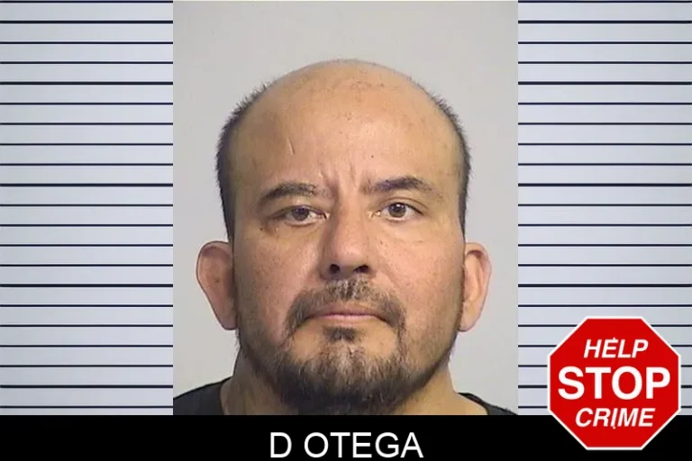 D Otega