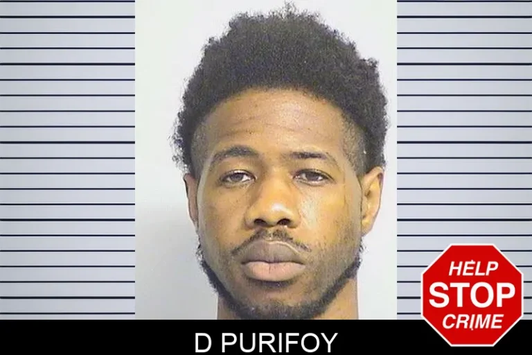 D Purifoy