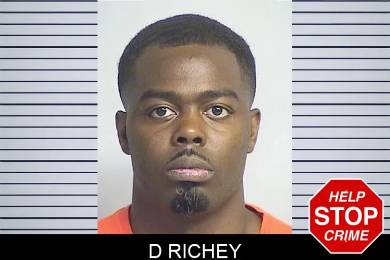 D Richey