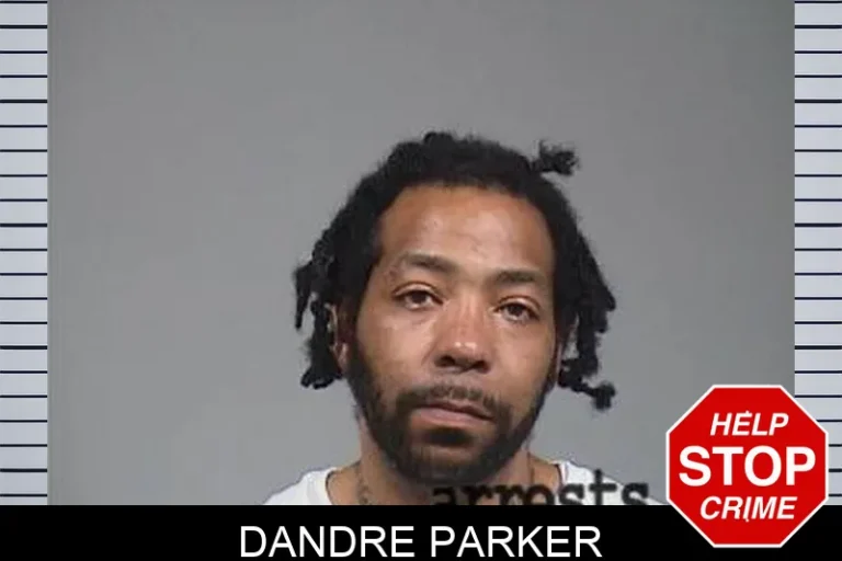 DAndre Parker