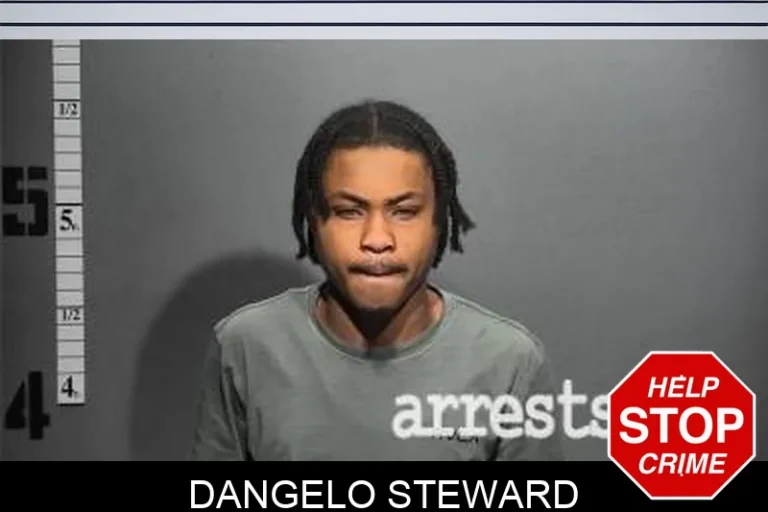 DAngelo Steward