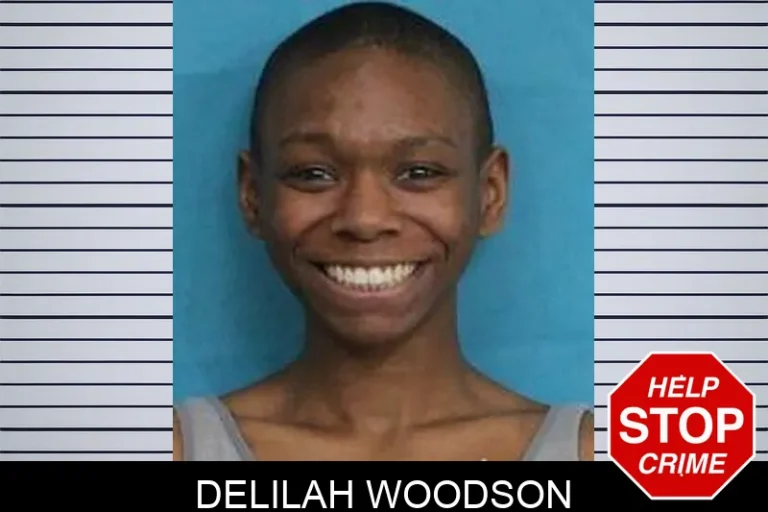 DELILAH WOODSON