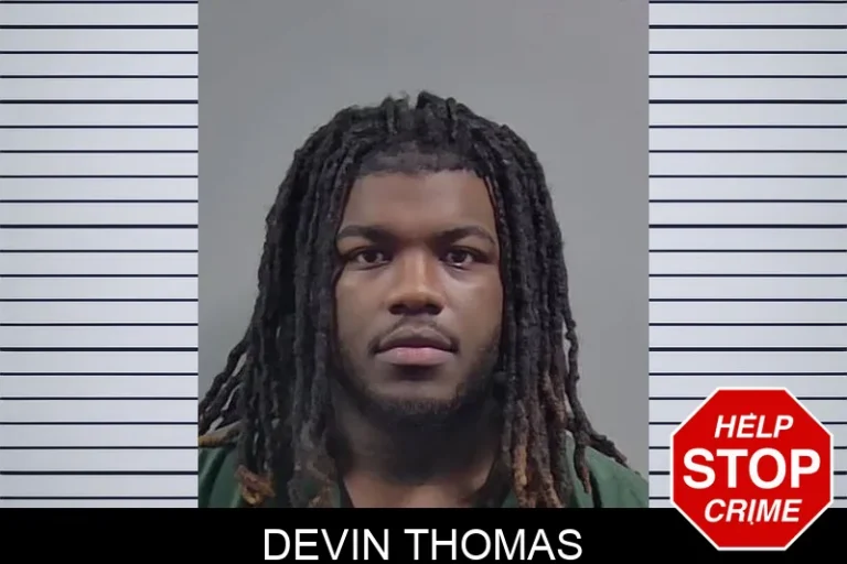 DEVIN THOMAS