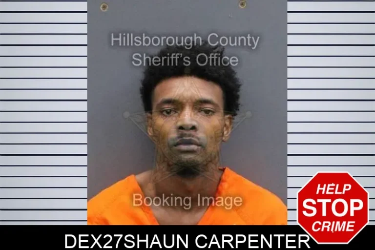 DEx27SHAUN Carpenter