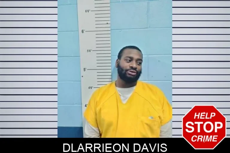 DLarrieon Davis