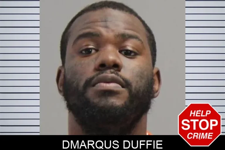DMarqus Duffie