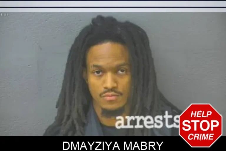 DMayziya Mabry