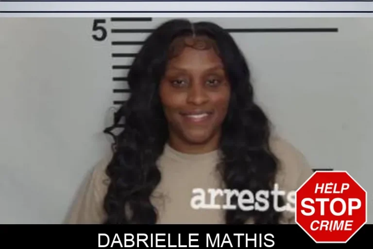 Dabrielle Mathis