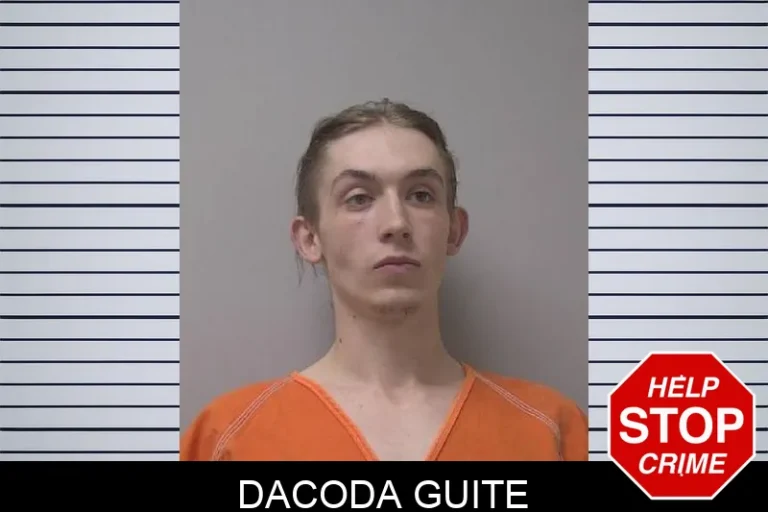 Dacoda GuIte