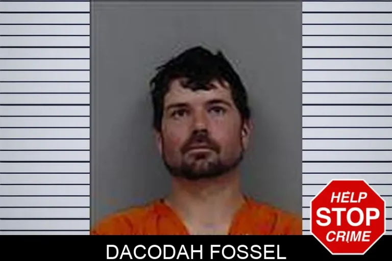 Dacodah Fossel