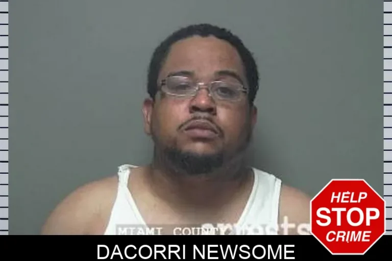 Dacorri Newsome