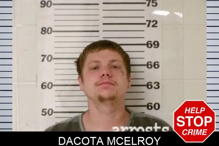 Dacota McElroy
