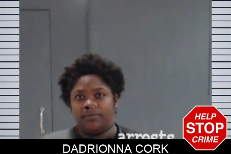Dadrionna Cork