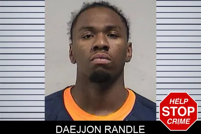 Daejjon Randle