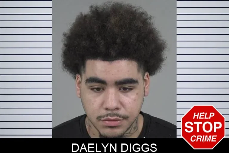 Daelyn Diggs