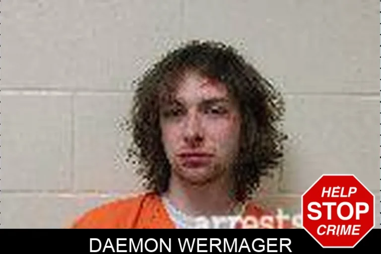 Daemon Wermager