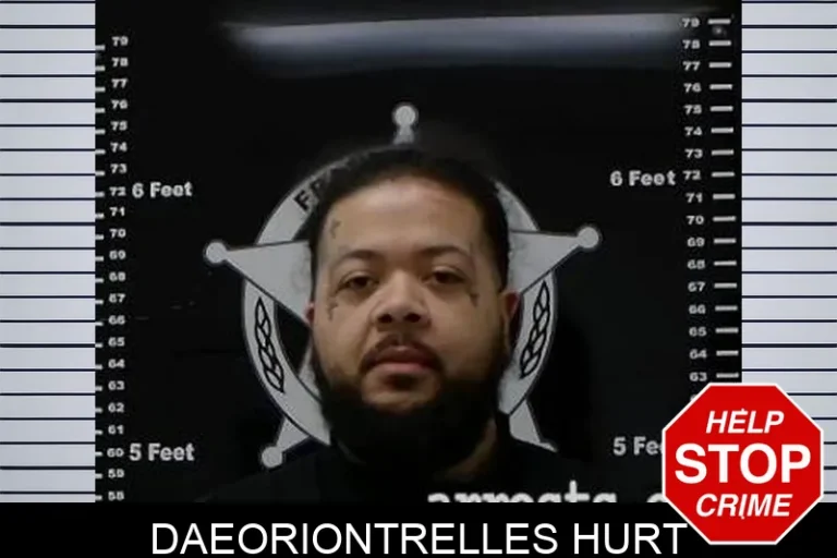 Daeoriontrelles HuRt