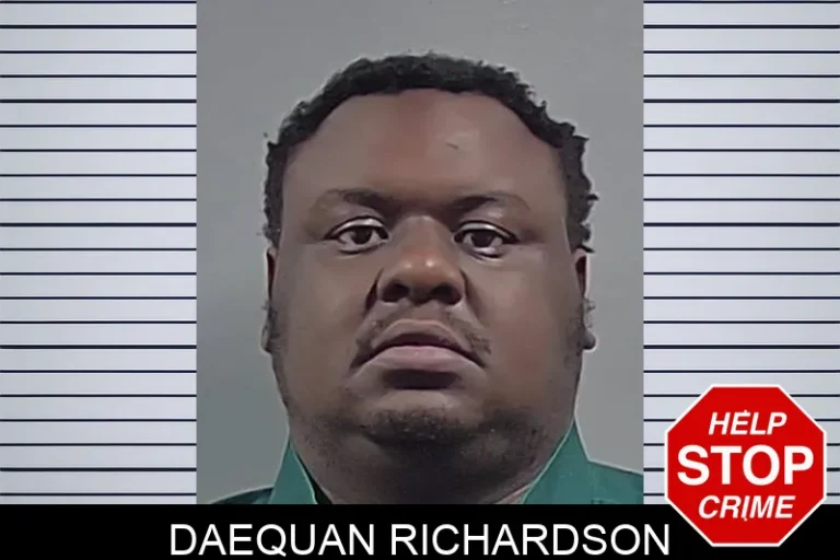 DaequAn Richardson