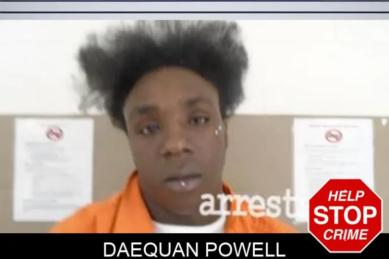 Daequan Powell