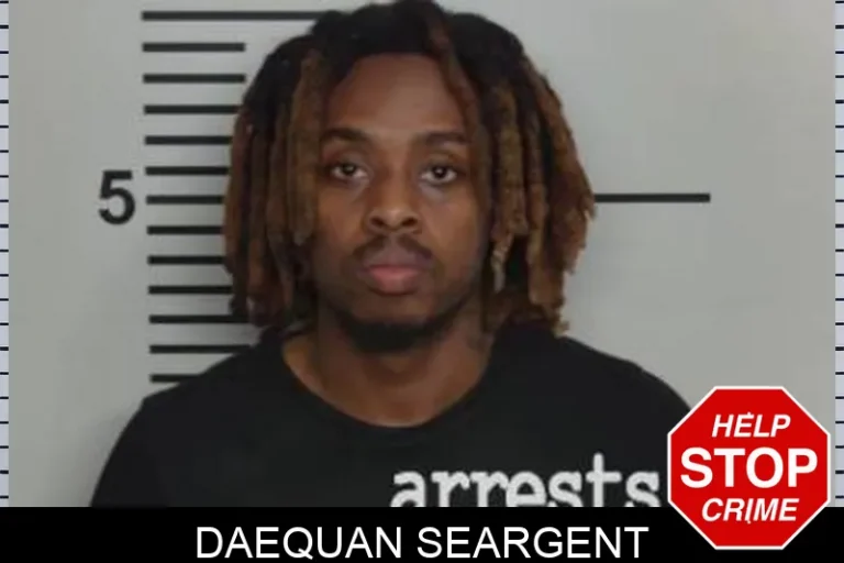 Daequan Seargent