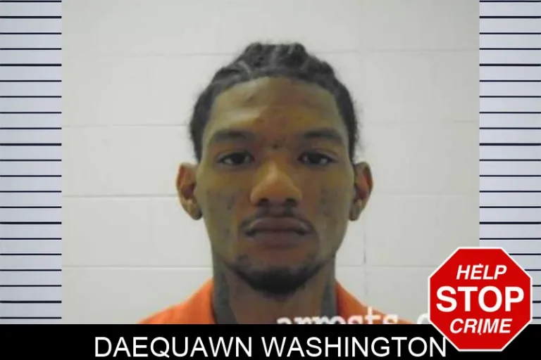 Daequawn Washington