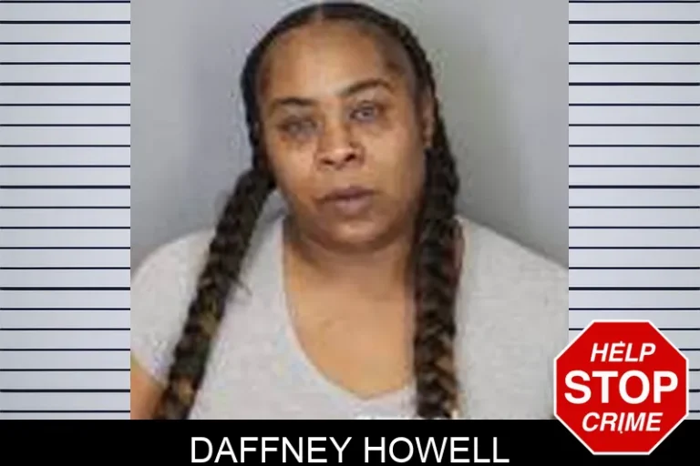 Daffney Howell