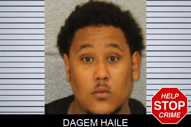 Dagem Haile