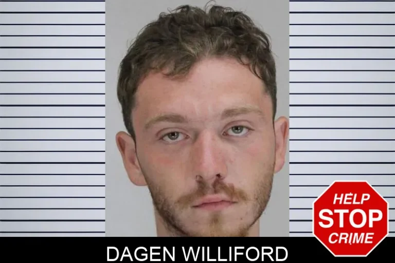 Dagen Williford