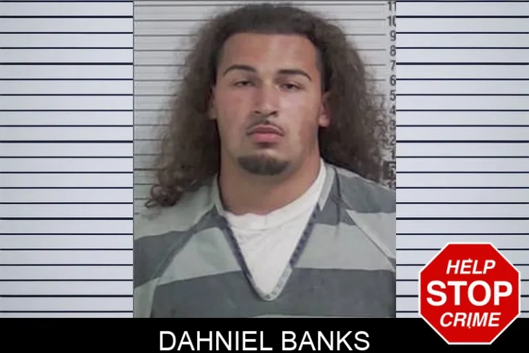 Dahniel Banks