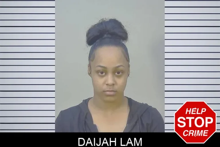 Daijah Lam