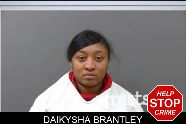 Daikysha Brantley
