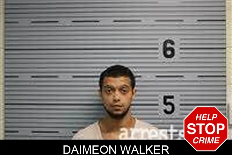 Daimeon Walker