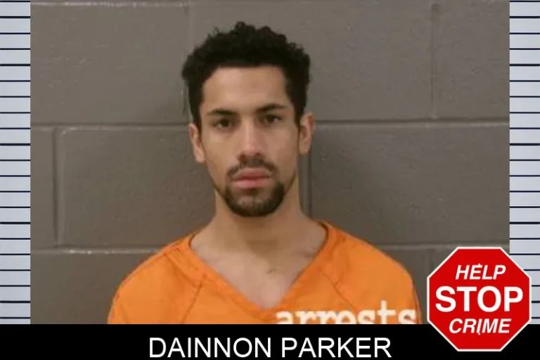 Dainnon Parker
