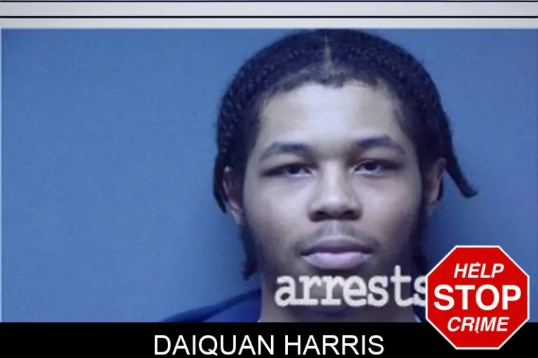 Daiquan Harris