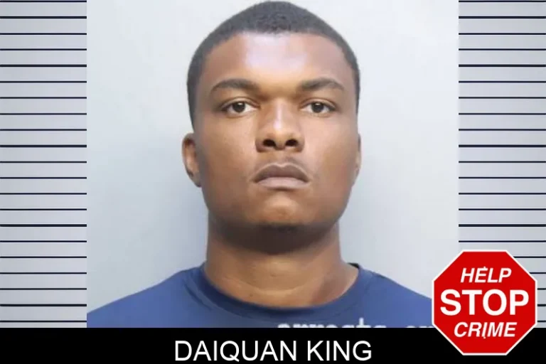 Daiquan King