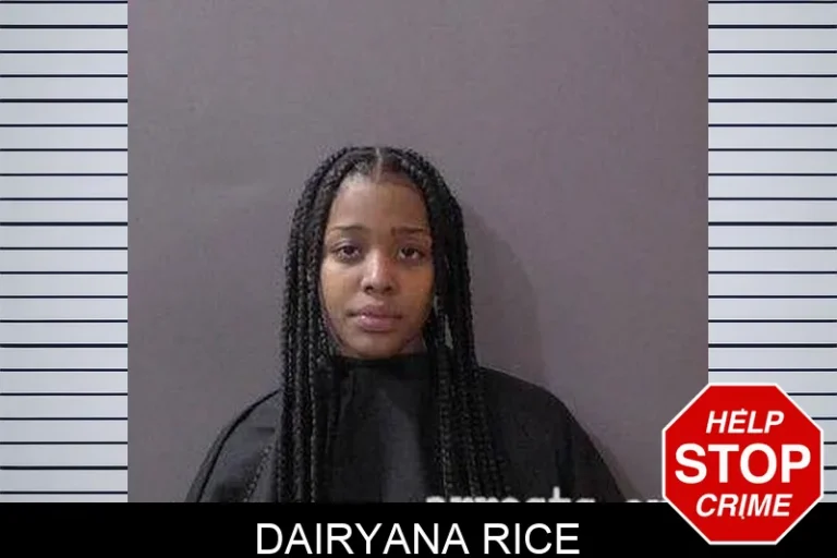 Dairyana Rice