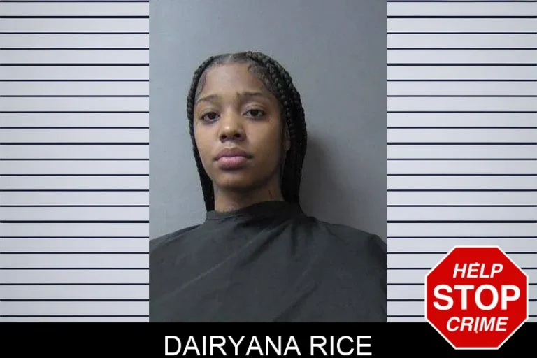 Dairyana Rice