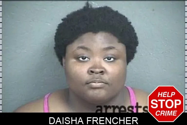 Daisha Frencher