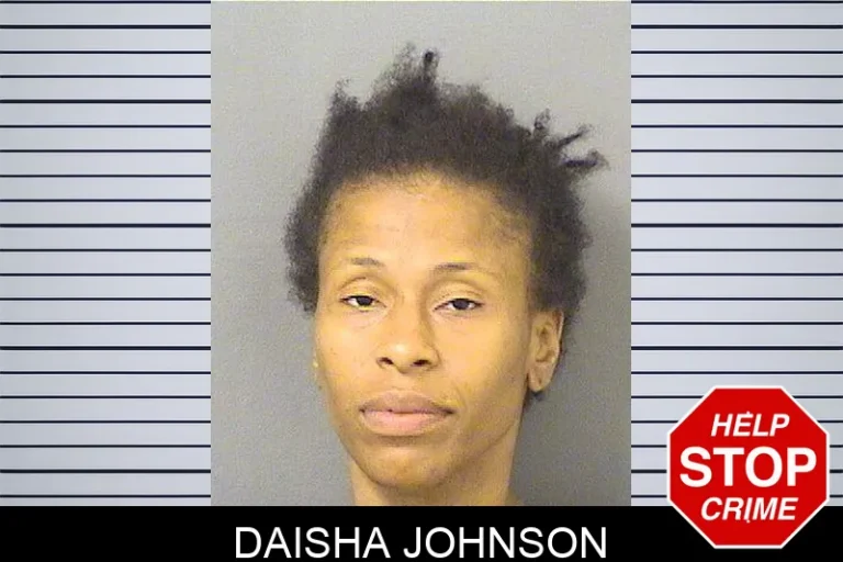 Daisha Johnson
