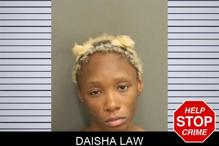 Daisha Law