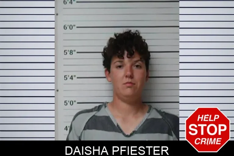 Daisha Pfiester